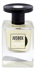 Jusbox - Visionary Eye