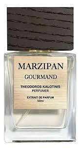 Theodoros Kalotinis - Marzipan Gourmand