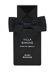 Alex Simone - Villa Simone Parfum Absolu