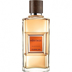 Guerlain - Heritage Eau de Toilette