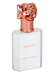 Swiss Arabian - Musk 01