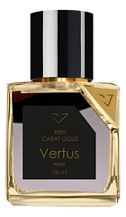 Vertus - XXIV Carat Gold