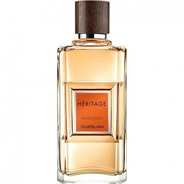 Guerlain - Heritage Eau de Toilette