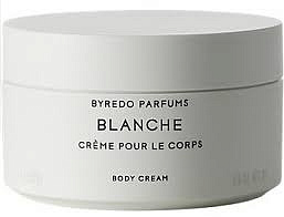 Byredo - Blanche Крем для тела