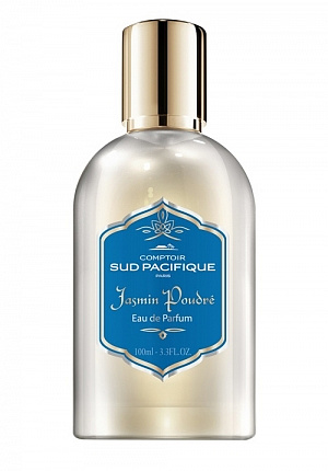 Comptoir Sud Pacifique - Jasmin Poudre