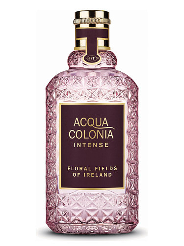 Maurer & Wirtz - 4711 Acqua Colonia Intense Floral Fields of Ireland