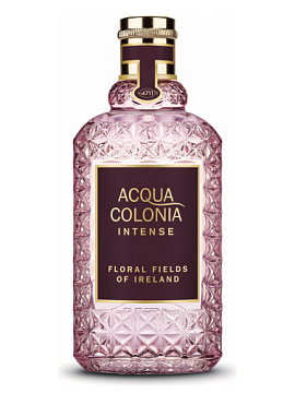 Maurer & Wirtz - 4711 Acqua Colonia Intense Floral Fields of Ireland