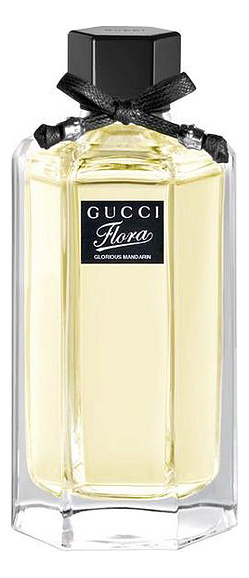 Gucci - Flora by Gucci Glorious Mandarin