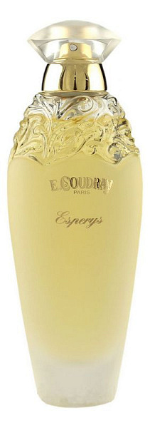 E. Coudray - Esperys
