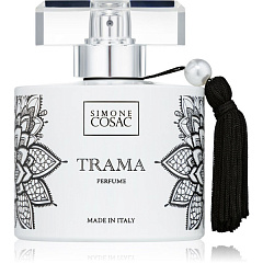 Simone Cosac Profumi - Trama Simone Cosac Profumi - Trama