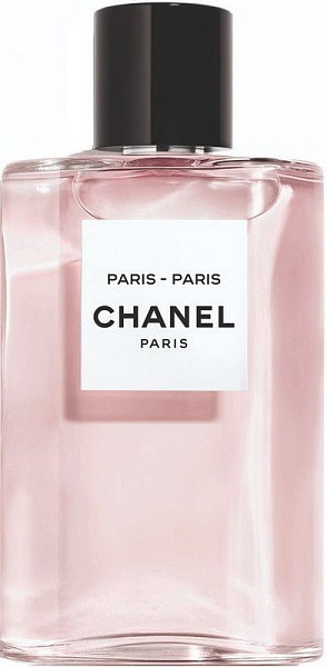 Chanel - Paris Paris