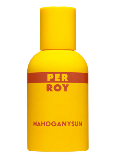 Perroy - Mahoganysun