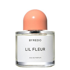 Byredo - Lil Fleur Tangerine