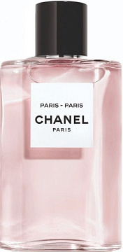 Chanel - Paris Paris