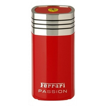 Ferrari - Passion