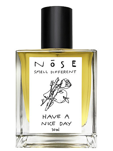 Nose Perfumes - Have A Nice Day