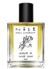 Nose Perfumes - Have A Nice Day