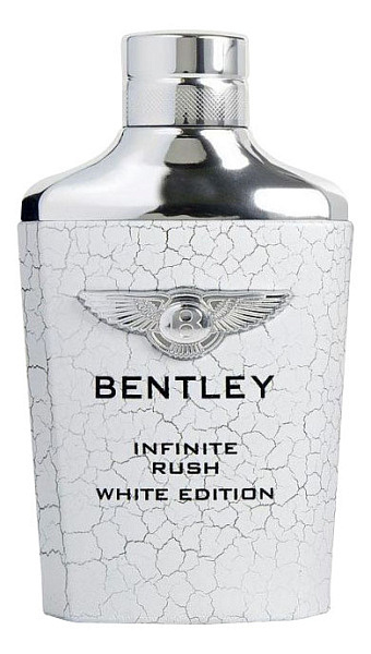 Bentley - Infinite Rush White Edition