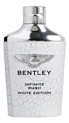 Bentley - Infinite Rush White Edition