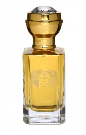 Maitre Parfumeur et Gantier - Freesia D'Or