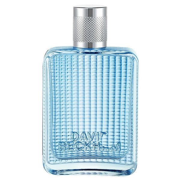 David & Victoria Beckham - The Essence