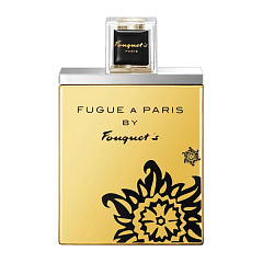 Fouquet's - Fugue a Paris