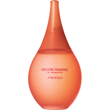 Shiseido - Energizing Fragrance