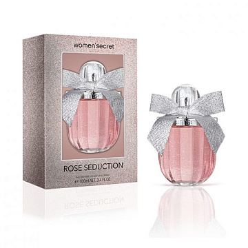 Women Secret - Rose Seduction