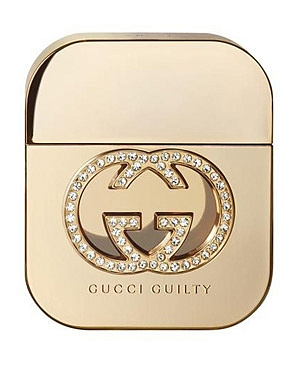 Gucci - Guilty Diamond Pour Femme