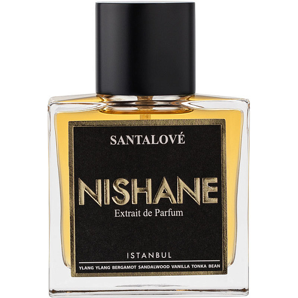 Nishane - Santalove