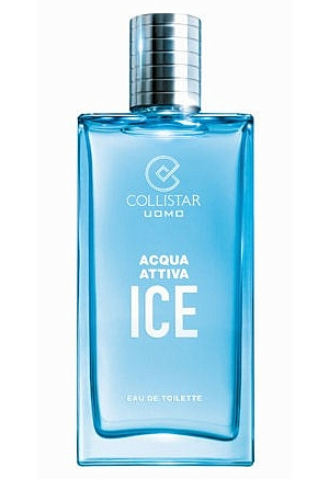 Collistar - Acqua Attiva Ice
