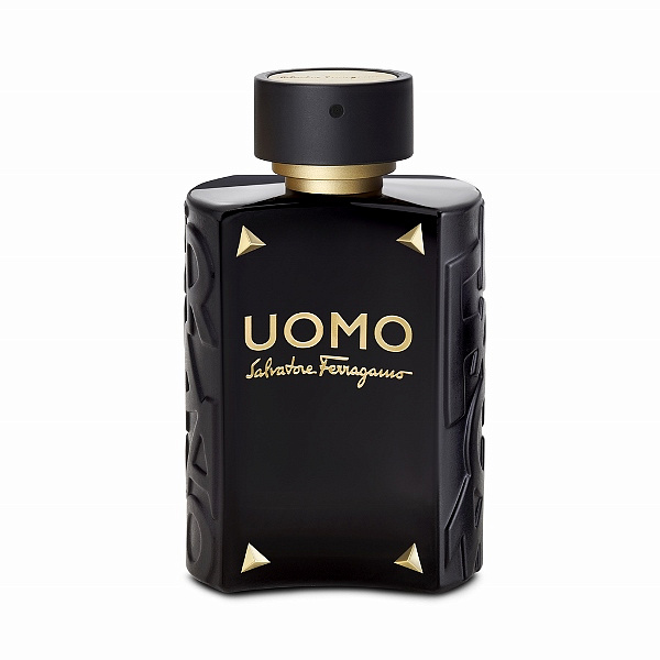 Salvatore Ferragamo - Uomo Limited Edition