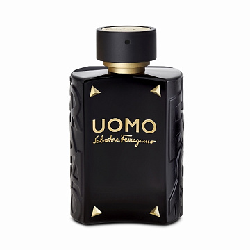 Salvatore Ferragamo - Uomo Limited Edition