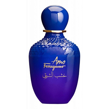 Salvatore Ferragamo - Amo Oriental Wood