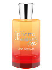 Juliette Has A Gun - Lust for Sun