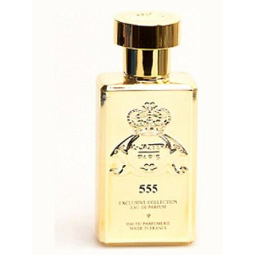 Al Jazeera Perfumes - 555