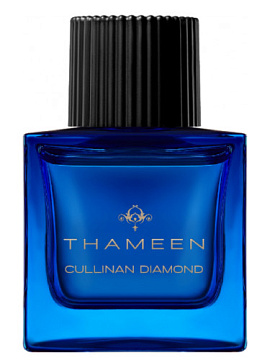 Thameen - Cullinan Diamond