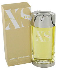 Paco Rabanne - XS Pour Elle