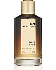 Mancera - Aoud Cafe