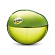 DKNY Be Delicious Eau so Intense (Парфюмерная вода 100 мл тестер)