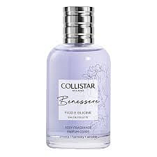 Collistar - Benessere Fico e Glicine