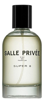 Salle Privee - Super 8