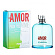 Amor pour Homme Sunshine (Туалетная вода 125 мл)