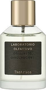 Laboratorio Olfattivo - Tantrico