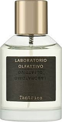 Laboratorio Olfattivo - Tantrico