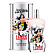 Classique Wonder Woman Eau Fraiche (Туалетная вода 100 мл)