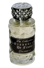 12 Parfumeurs Francais - Treasures de France Fontainebleau