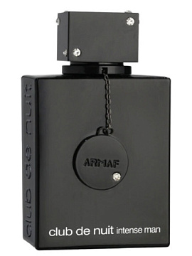 Armaf - Club de Nuit Intense Pure parfum Man
