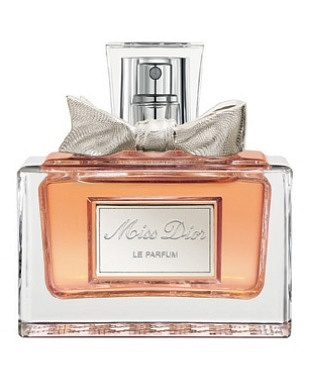 Dior - Miss Dior Le Parfum 2012