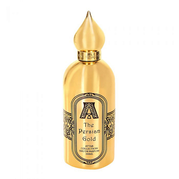 Attar Collection - The Persian Gold
